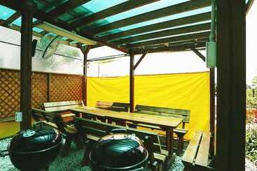 Seosan Cozy Pension