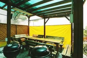 Seosan Cozy Pension