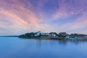 Taean Gold Hue Pension