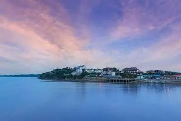 Taean Gold Hue Pension