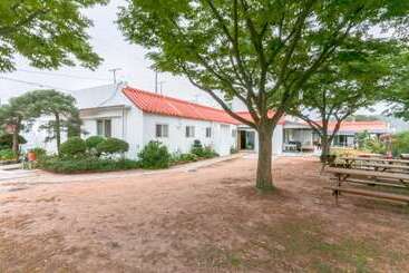 Taean Yeonpo Haibada Pension