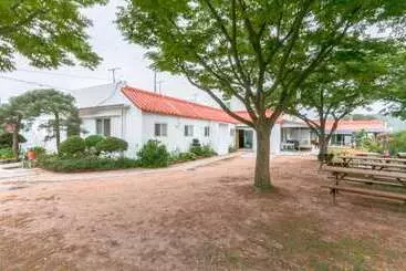 Taean Yeonpo Haibada Pension