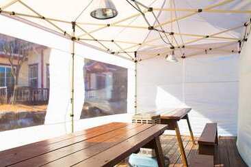 Yangpyeong Byeolbom Pension