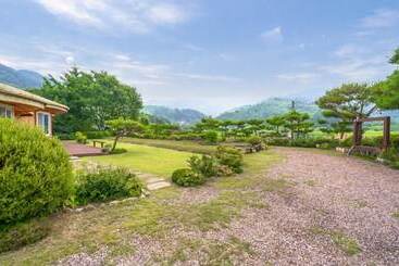Yangpyeong Nadeul Pension