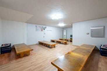 Yeoncheon Pool Kids Spa Pension