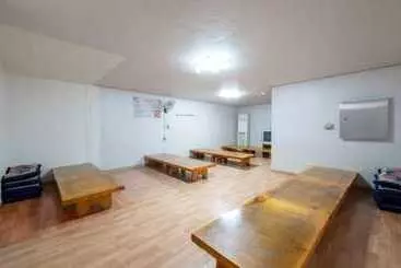 Yeoncheon Pool Kids Spa Pension