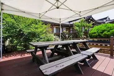 Yeonggwang Ogane Pension