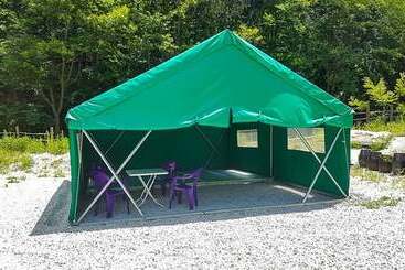 Chuncheon Gangchon Sky Pension