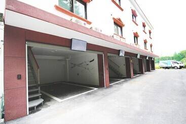 Damyang Nora Self Checkin Motel