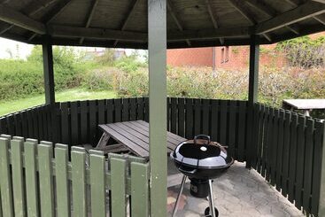 Aparthotel Djurs Housing