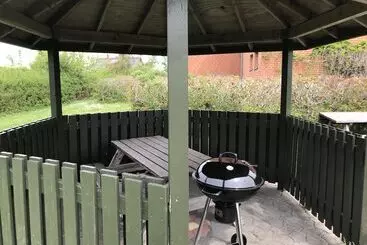 Aparthotel Djurs Housing