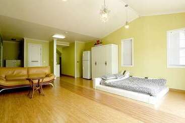 Gapyeong Morning Feel House Pension