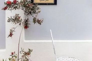 هتل Latife Hanım Konağı