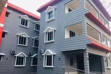 Hôtel Lake Side Resort Neermahal