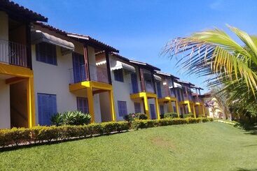 Otel Pousada Villa Balneário