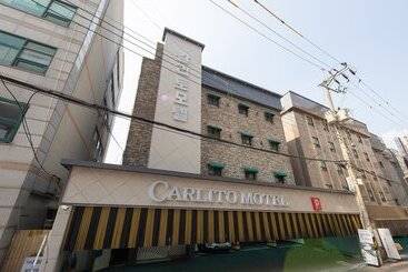 Motel Anyang Carlito