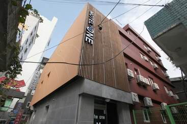 Motel Anyang The One