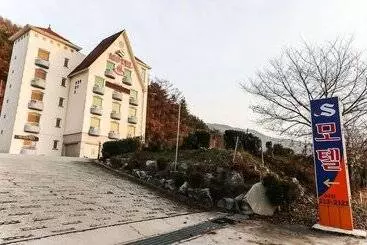 مُتل Cheongju Chojeongyaksu S