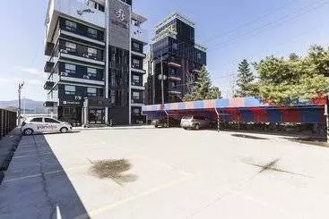 Motel Chuncheon Soo