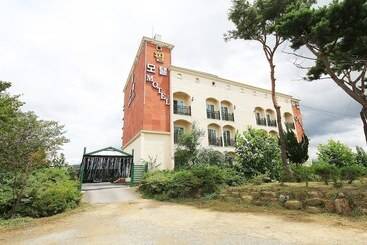 Мотель Gokseong Feel