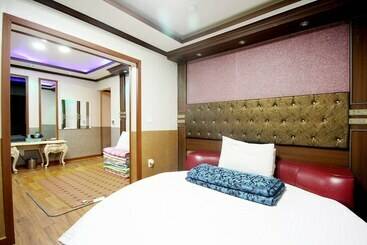 Motel Gunsan Tootoo