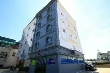 Motel Haenam Sun