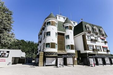 Motel Jeungpyeong Buddy Buddy