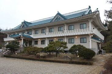 Motel Namwon Chunhyangga