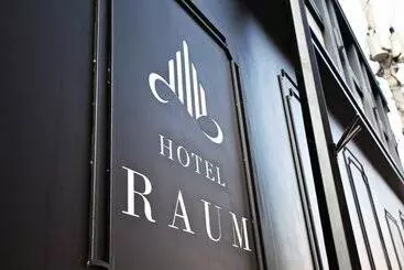 モーテル Songtan Raum