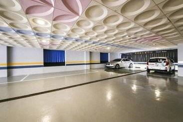 فندق على الطريق Suwon Bebe