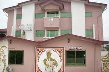 Nasco Hotel Standard