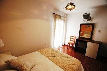 Pensjonat Loft Without Kitchen, With A C, Garage & Terrace