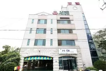 Taean  Seohae Motel