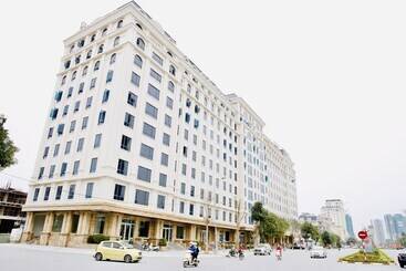 Cd Hotel Bac Ninh