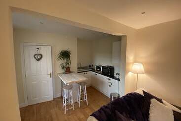 Casa Rural Cosy Stable Conversion Between Sheffield & Leeds