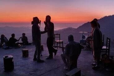 Door2heaven Eco Hotel And Camping