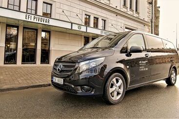 Efi Spa Hotel Superior & Pivovar