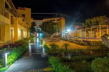 Hôtel Beyond Stay Vasanava Resort Corbett