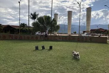 ホテル La Montoya