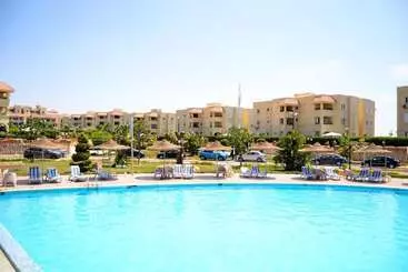 Hotelli Marseilia Beach 3