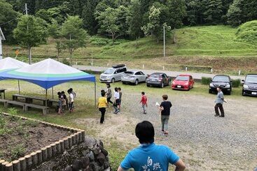 Mori No Bunkou Fuzawa   Vacation Stay 86824v