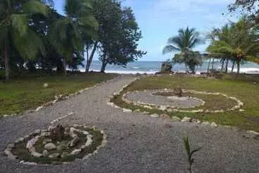 Hotelli Ocean View Cahuita