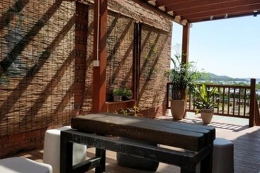 בית מלון כפרי Shangliang Hostel