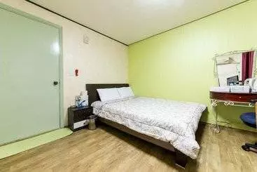 Motel Chuncheon Sable