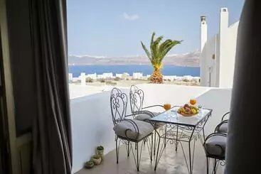 Majatalo Arvanitis Cave Village