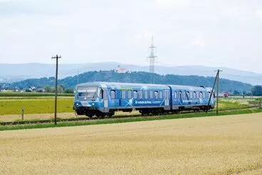 Majatalo übernachtung Im Nostalgischen Bahnwaggon