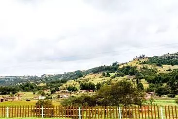 ペンション Brisas De San Roque By Rotamundos