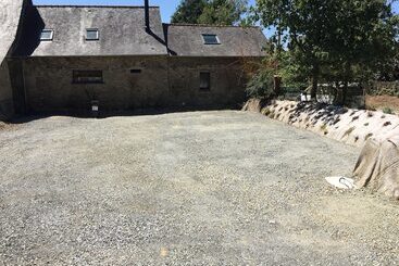 פנסיון Ecogite La Noë