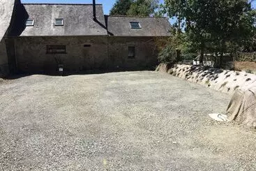 Majatalo Ecogite La Noë