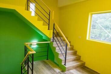 Pansiyon Fantasy Homestay